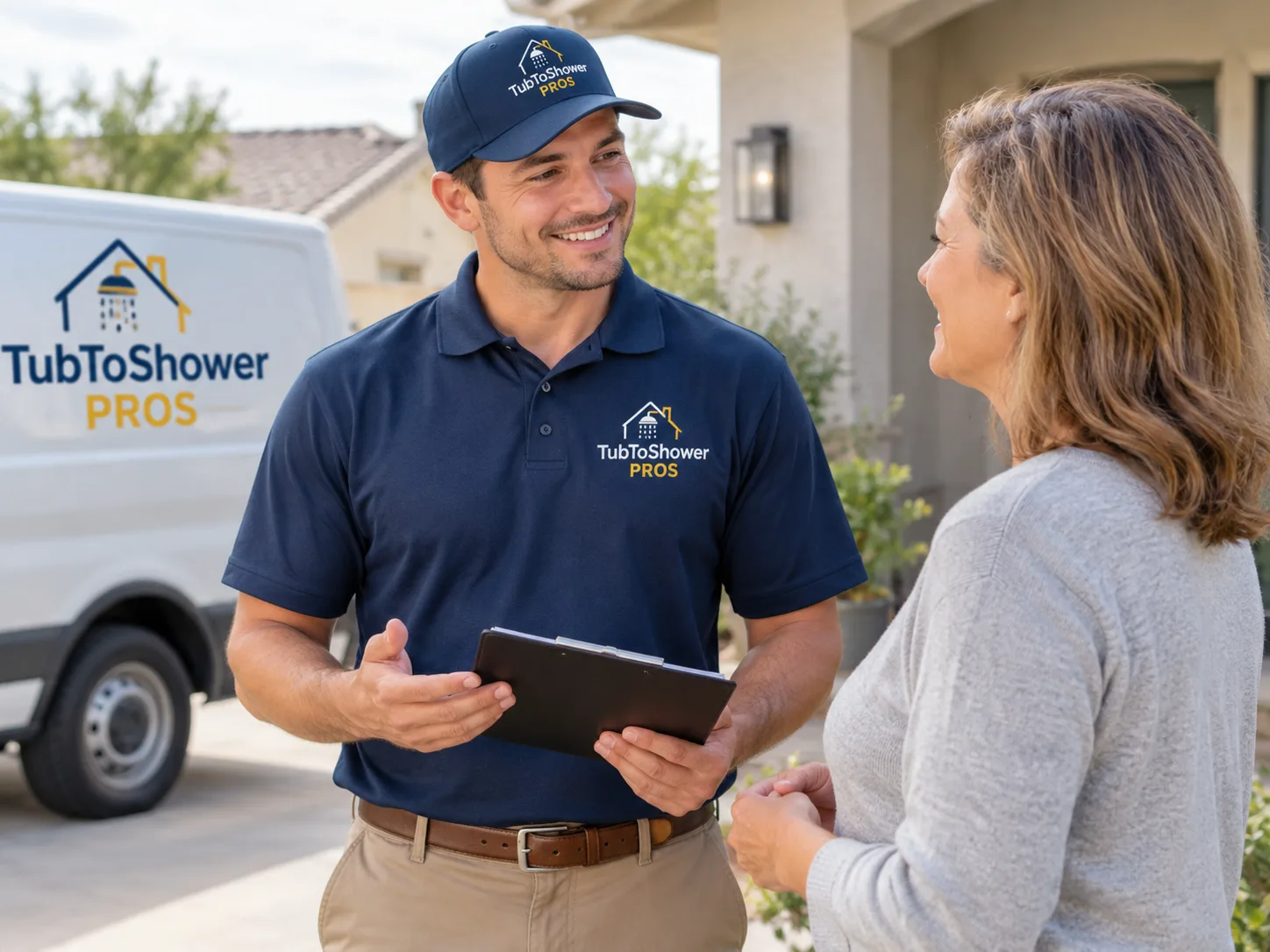 Tub Shower Conversion Norwich, CT FAQs